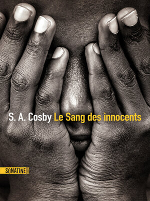 cover image of Le Sang des innocents
